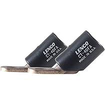 Amazon.com: Miller 246498 Switch, Polarity w/Leads & Jumpers